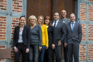 Oldtimerversicherung Team